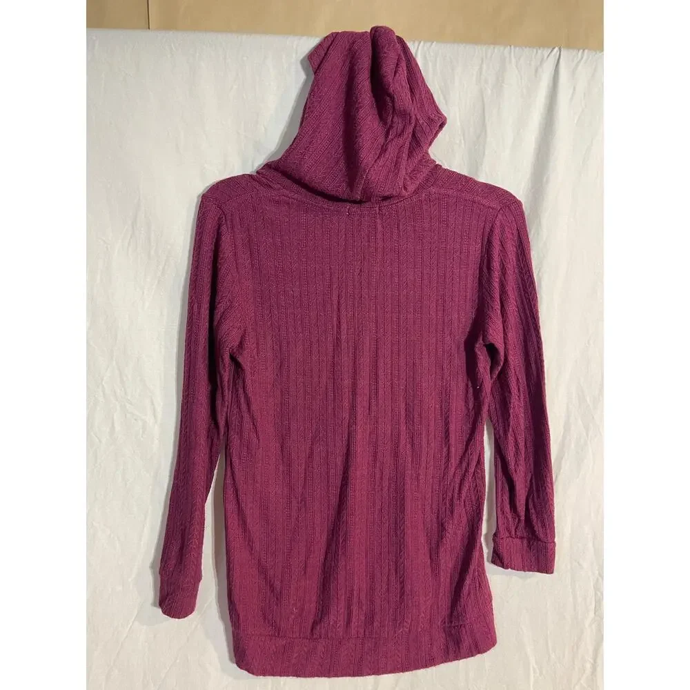 Tommy Bahama girls 10-12 hoodie